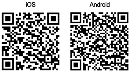 GV-Mobile Access AAPP Qrcode