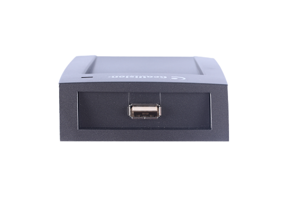 GV-PCR1352 台湾製 GV-ASManager登録用USBカードリーダー
