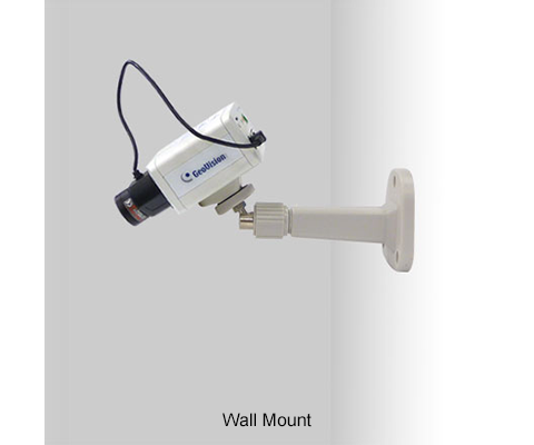 Wall Mount　ウォールマウント