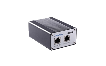 GV-PA901 High Power PoE Adapter