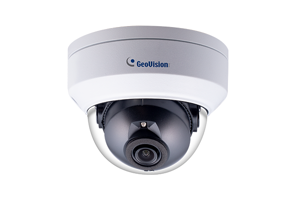 GV-TDR2705 200万画素 ミニドーム型ネットワークカメラ