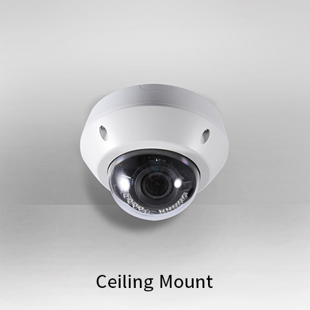 JVS-AVD01 Ceiling Mount