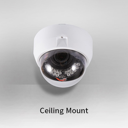 JVS-MD01 Ceiling Mount