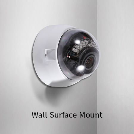 JVS-MD01 Wall-Surface Mount