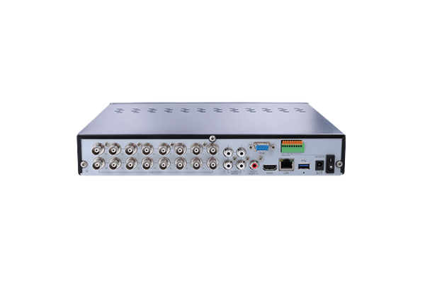 UA-XVL1610 HD DVR レコーダー 16カメラ用