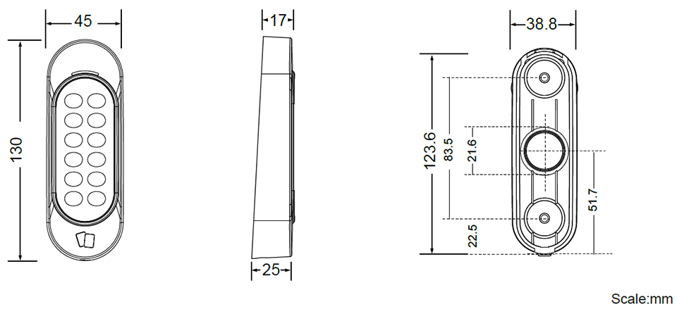 GV-DFK1355