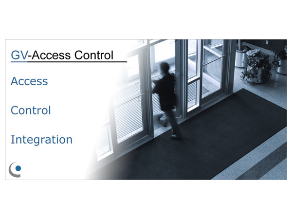 GV-Access Control