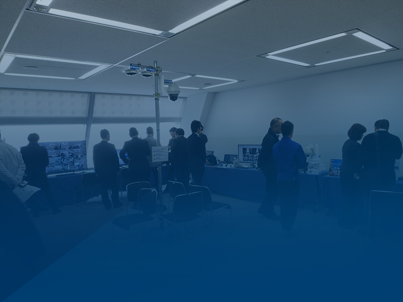 GeoVision映像監視ソリューション製品説明会2017