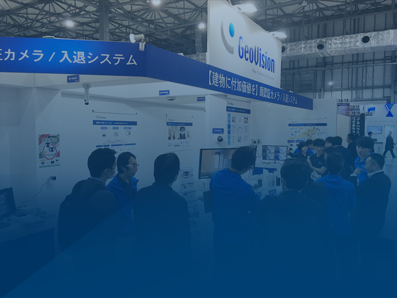 スマートビルディングEXPO(東京展)