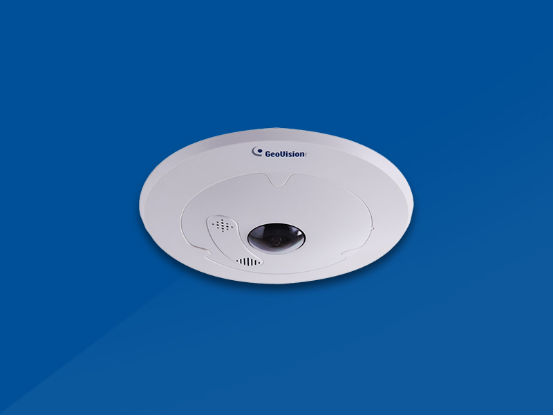 360度全方位カメラGV-FE2301