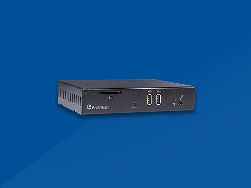 GV-IP DecoderBox Plus