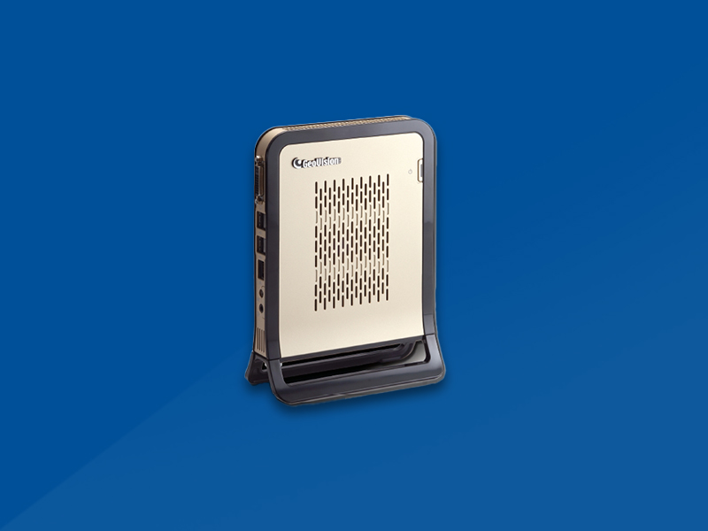 GV-NVR System Lite 薄型軽量ネットワークレコーダー