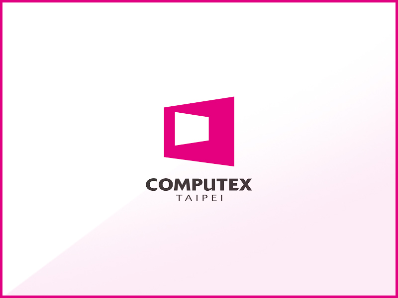 COMPUTEX TAIPEI 2018(台湾)出展