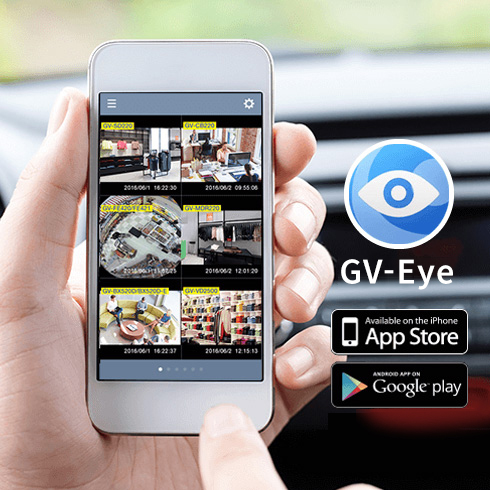 GV-Eye